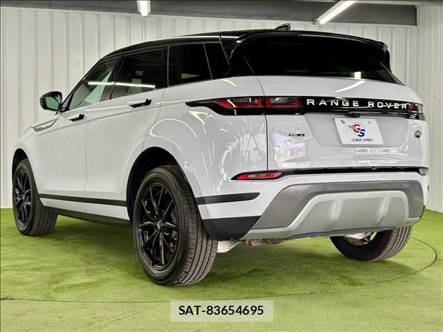 Land Rover RANGE ROVER EVOQUE 2019-08 7823227-16