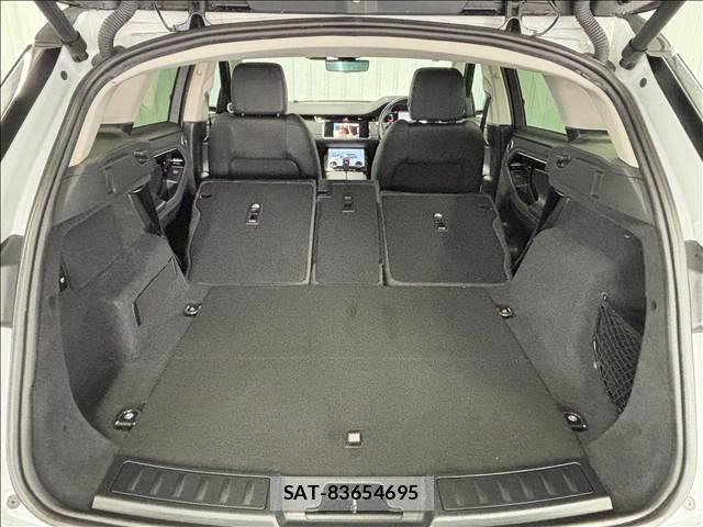 Land Rover RANGE ROVER EVOQUE 2019-08 7823227-17