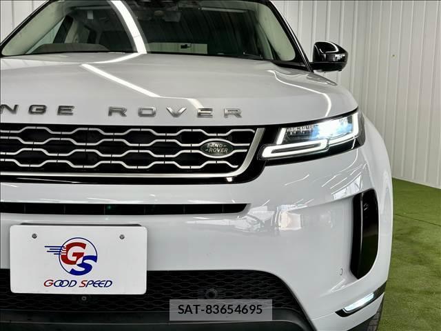 Land Rover RANGE ROVER EVOQUE 2019-08 7823227-19