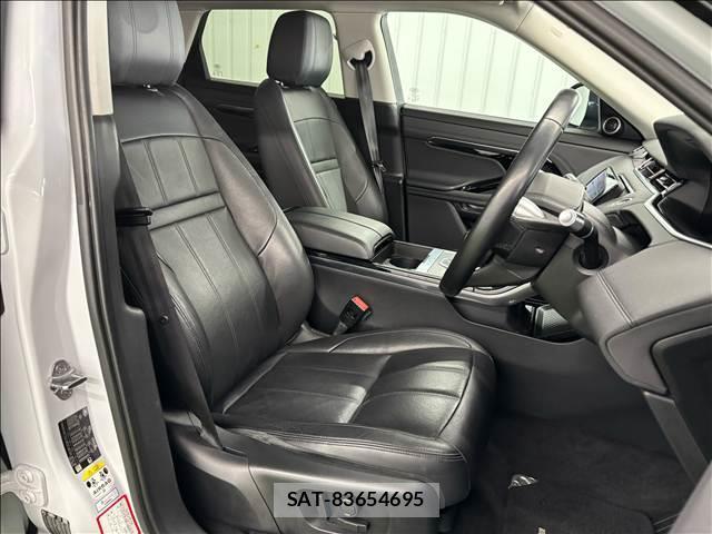 Land Rover RANGE ROVER EVOQUE 2019-08 7823227-6