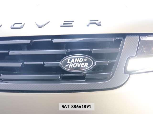 Land Rover RANGE ROVER SPORT 2024 7811806-10