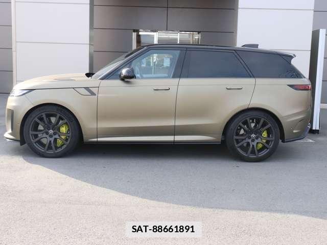 Land Rover RANGE ROVER SPORT 2024 7811806-3