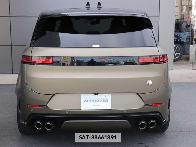 Land Rover RANGE ROVER SPORT 2024 7811806-5