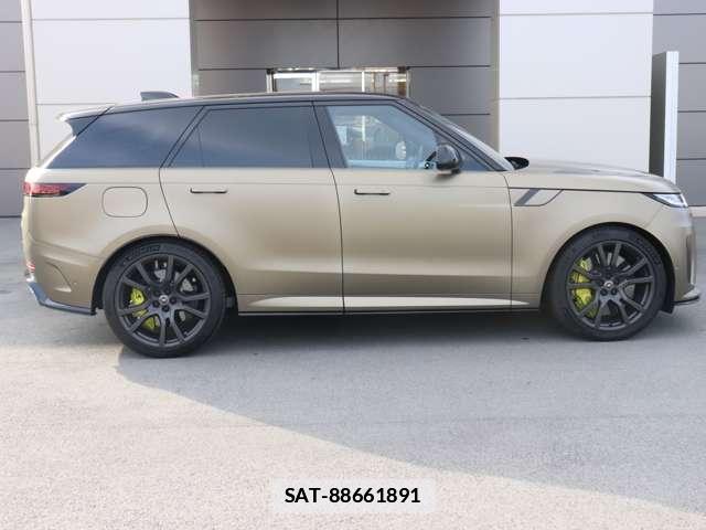 Land Rover RANGE ROVER SPORT 2024 7811806-7