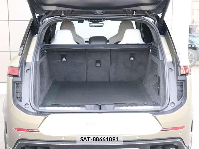 Land Rover RANGE ROVER SPORT 2024 7811806-9