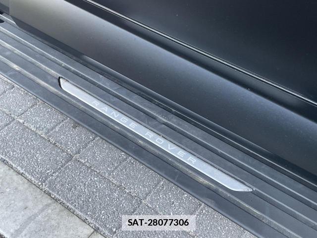 Land Rover RANGE ROVER SPORT 2025-10 7812482-7
