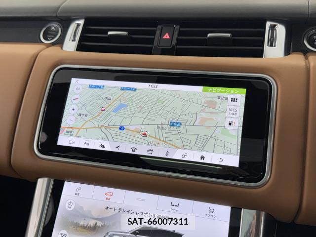 Land Rover RANGE ROVER SPORT 2019-09 7812562-10