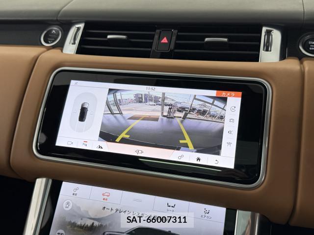Land Rover RANGE ROVER SPORT 2019-09 7812562-11