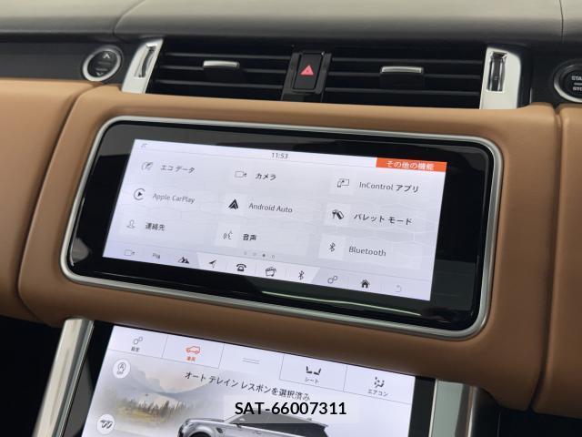 Land Rover RANGE ROVER SPORT 2019-09 7812562-12