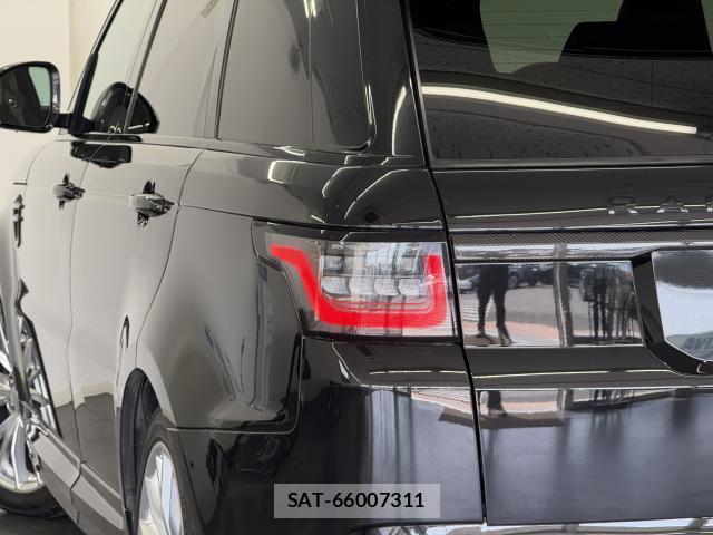 Land Rover RANGE ROVER SPORT 2019-09 7812562-3