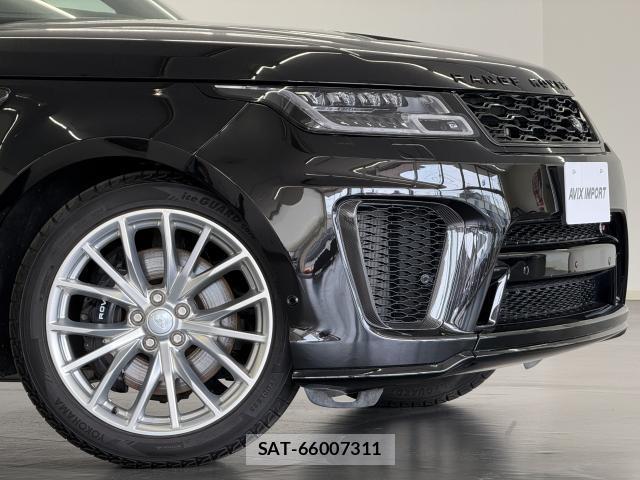 Land Rover RANGE ROVER SPORT 2019-09 7812562-4