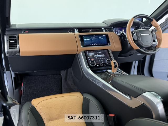 Land Rover RANGE ROVER SPORT 2019-09 7812562-7