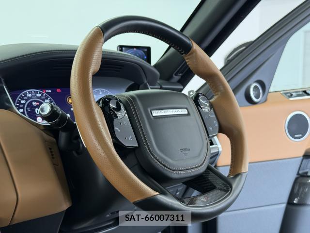 Land Rover RANGE ROVER SPORT 2019-09 7812562-8