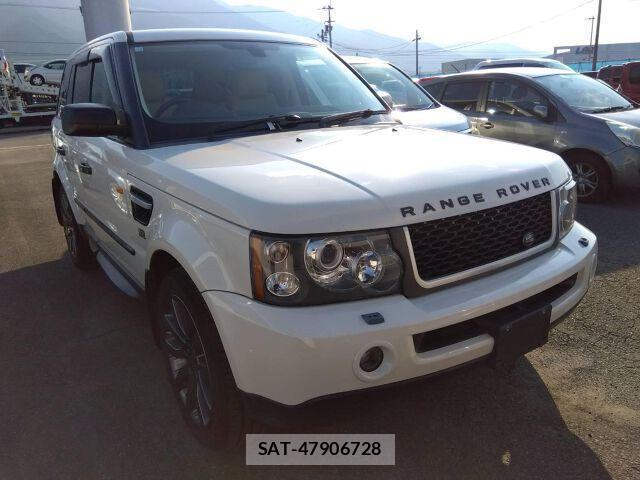 Land Rover RANGE ROVER SPORT 2008-11 7813984-3