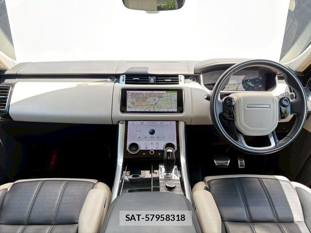 Land Rover RANGE ROVER SPORT 2020-01 7814831-1