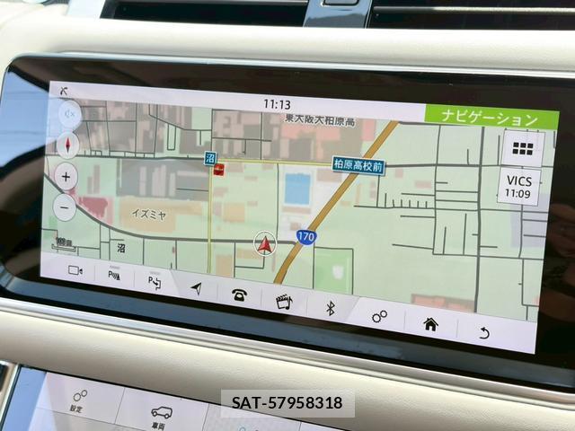 Land Rover RANGE ROVER SPORT 2020-01 7814831-10