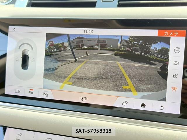 Land Rover RANGE ROVER SPORT 2020-01 7814831-11