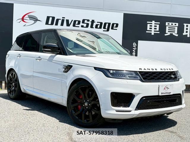 Land Rover RANGE ROVER SPORT 2020-01 7814831-2