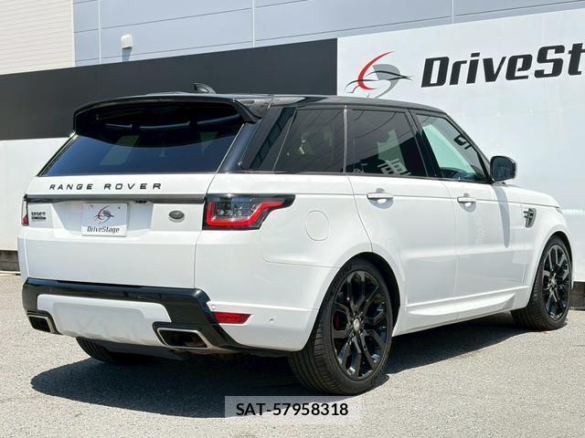 Land Rover RANGE ROVER SPORT 2020-01 7814831-3