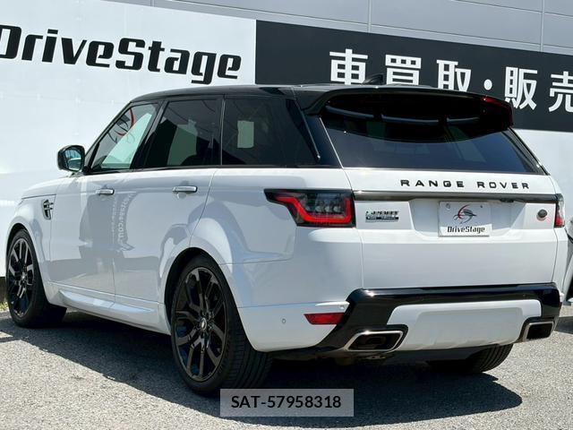 Land Rover RANGE ROVER SPORT 2020-01 7814831-4