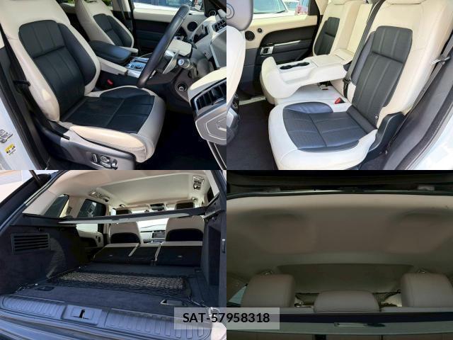 Land Rover RANGE ROVER SPORT 2020-01 7814831-8