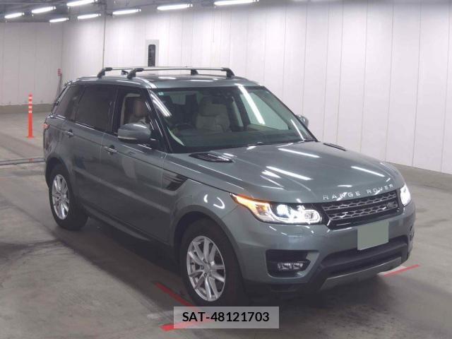 Land Rover RANGE ROVER SPORT 2018-02 7814989-3