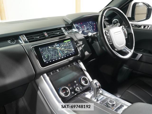 Land Rover RANGE ROVER SPORT 2021-03 7815857-14