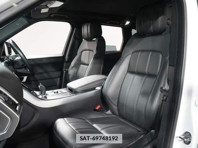 Land Rover RANGE ROVER SPORT 2021-03 7815857-16