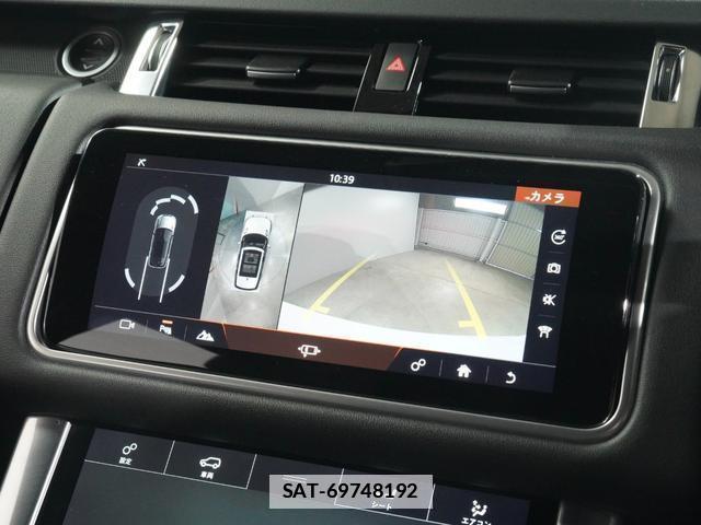 Land Rover RANGE ROVER SPORT 2021-03 7815857-4