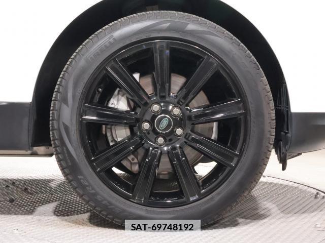 Land Rover RANGE ROVER SPORT 2021-03 7815857-5