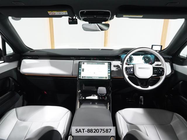 Land Rover RANGE ROVER SPORT 2024-03 7815880-1