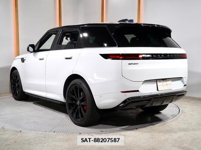 Land Rover RANGE ROVER SPORT 2024-03 7815880-10