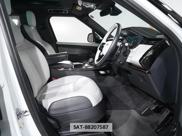 Land Rover RANGE ROVER SPORT 2024-03 7815880-16