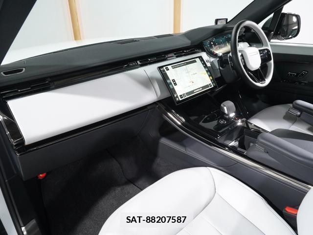 Land Rover RANGE ROVER SPORT 2024-03 7815880-19