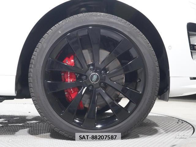 Land Rover RANGE ROVER SPORT 2024-03 7815880-9