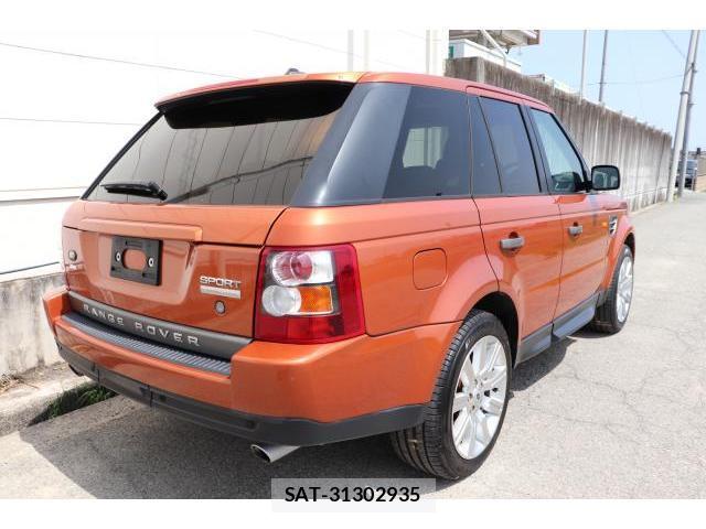 Land Rover RANGE ROVER SPORT 2006-04 7817174-1
