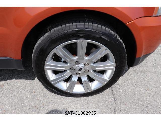 Land Rover RANGE ROVER SPORT 2006-04 7817174-13