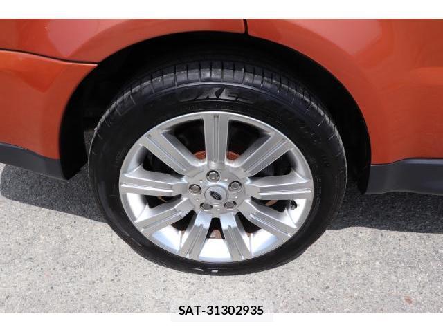 Land Rover RANGE ROVER SPORT 2006-04 7817174-14