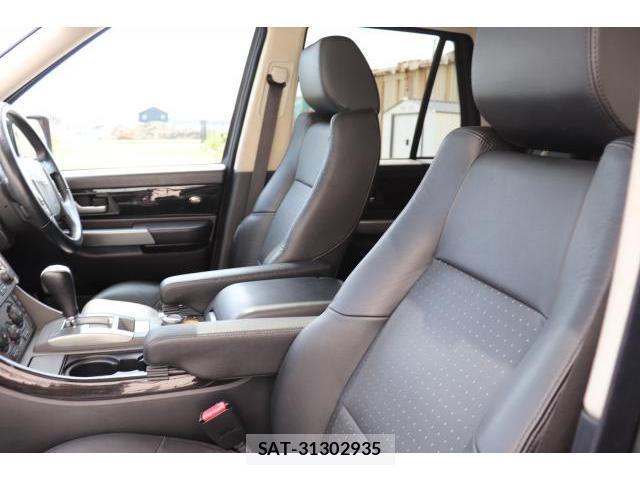Land Rover RANGE ROVER SPORT 2006-04 7817174-15