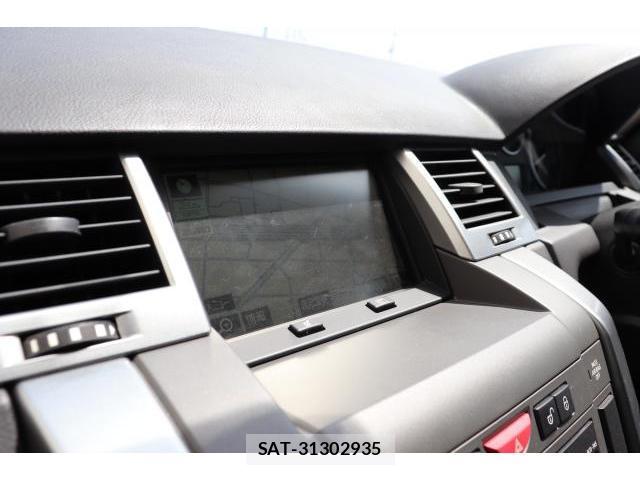 Land Rover RANGE ROVER SPORT 2006-04 7817174-16