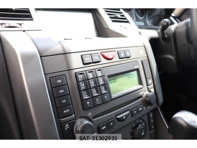 Land Rover RANGE ROVER SPORT 2006-04 7817174-17