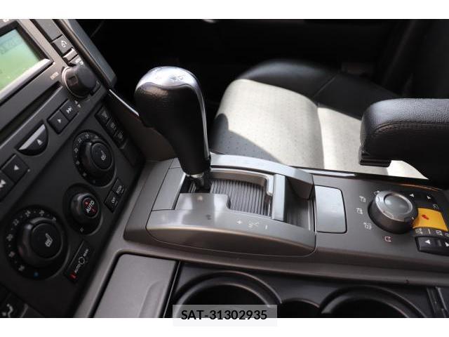 Land Rover RANGE ROVER SPORT 2006-04 7817174-18