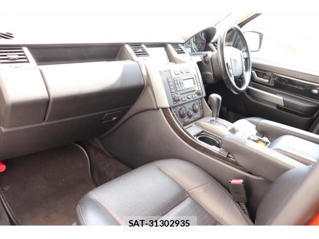 Land Rover RANGE ROVER SPORT 2006-04 7817174-2