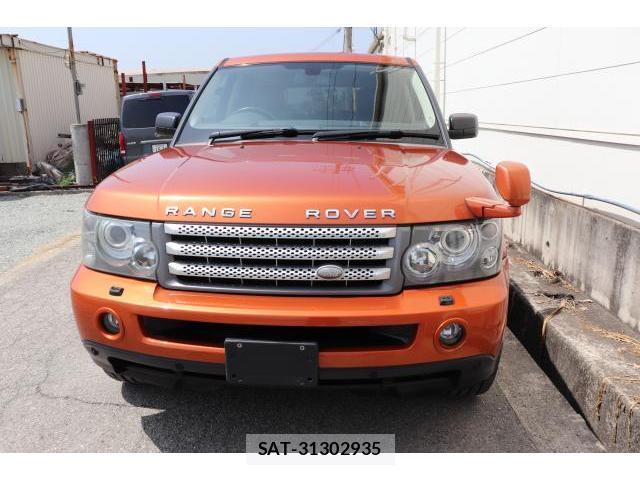 Land Rover RANGE ROVER SPORT 2006-04 7817174-3