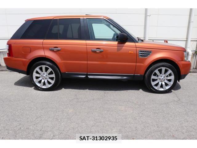 Land Rover RANGE ROVER SPORT 2006-04 7817174-5