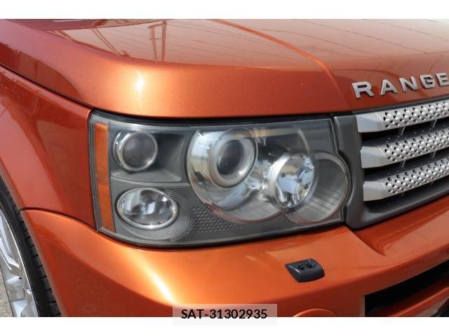 Land Rover RANGE ROVER SPORT 2006-04 7817174-7