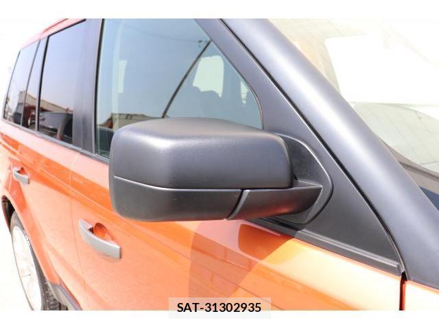 Land Rover RANGE ROVER SPORT 2006-04 7817174-9