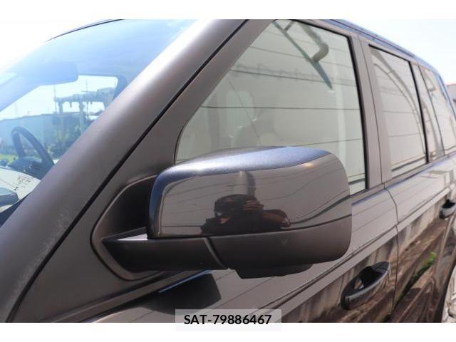 Land Rover RANGE ROVER SPORT 2013-03 7817206-10