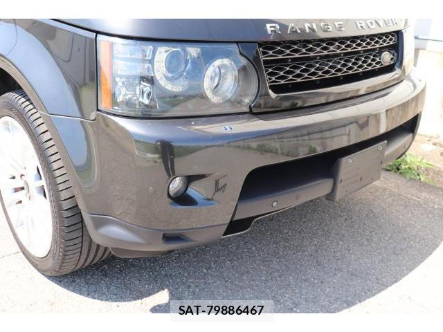 Land Rover RANGE ROVER SPORT 2013-03 7817206-11