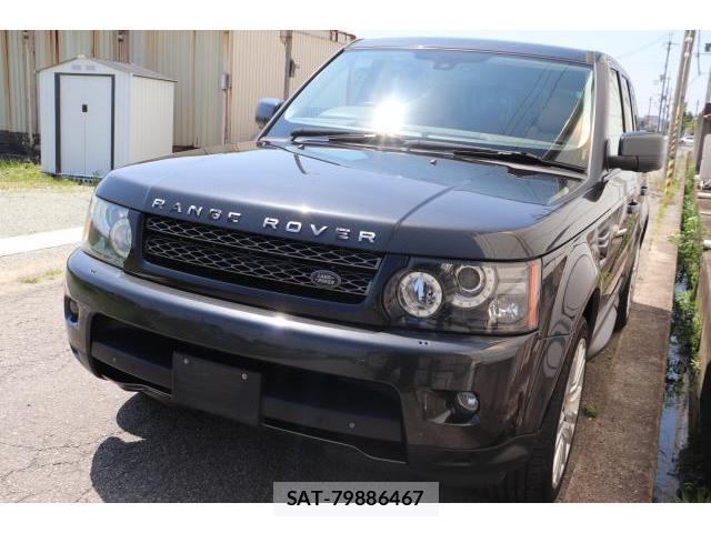 Land Rover RANGE ROVER SPORT 2013-03 7817206-12